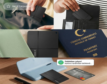 Giysuar Takip Kartı